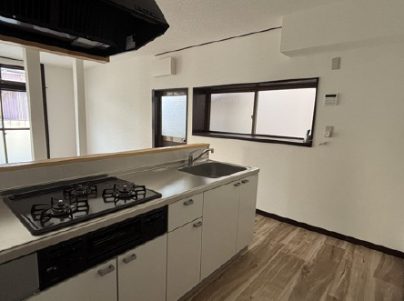 再生前 外観写真②