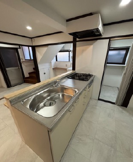 再生前 外観写真②